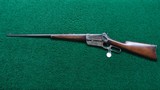WINCHESTER MODEL 1895 RIFLE IN DESIRABLE 405 CALIBER - 21 of 22