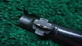 WINCHESTER MODEL 1895 RIFLE IN DESIRABLE 405 CALIBER - 12 of 22