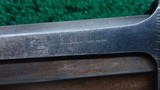 WINCHESTER MODEL 1895 RIFLE IN DESIRABLE 405 CALIBER - 14 of 22