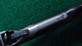 WINCHESTER MODEL 1895 RIFLE IN DESIRABLE 405 CALIBER - 8 of 22