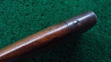 WINCHESTER MODEL 1895 RIFLE IN DESIRABLE 405 CALIBER - 17 of 22