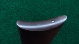 WINCHESTER MODEL 1895 RIFLE IN DESIRABLE 405 CALIBER - 19 of 22