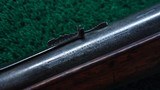 WINCHESTER MODEL 1895 RIFLE IN DESIRABLE 405 CALIBER - 13 of 22