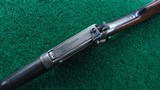 WINCHESTER MODEL 1895 RIFLE IN DESIRABLE 405 CALIBER - 4 of 22
