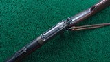 WINCHESTER MODEL 92 SRC IN 25-20 WCF - 4 of 20