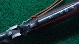 WINCHESTER MODEL 92 SRC IN 25-20 WCF - 9 of 20