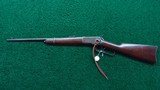 WINCHESTER MODEL 92 SRC IN 25-20 WCF - 19 of 20