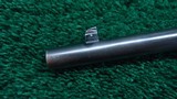 WINCHESTER MODEL 92 SRC IN 25-20 WCF - 13 of 20