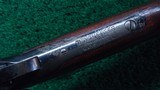 WINCHESTER MODEL 92 SRC IN 25-20 WCF - 8 of 20
