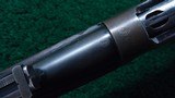 WINCHESTER MODEL 92 SRC IN 25-20 WCF - 10 of 20