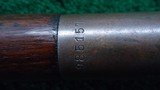 WINCHESTER MODEL 92 SRC IN 25-20 WCF - 14 of 20