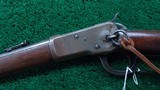 WINCHESTER MODEL 92 SRC IN 25-20 WCF - 2 of 20