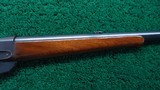 SCARCE WINCHESTER MODEL 1895 RIFLE IN CALIBER 30-03 SPRINGFIELD - 5 of 19