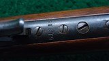 SCARCE WINCHESTER MODEL 1895 RIFLE IN CALIBER 30-03 SPRINGFIELD - 13 of 19