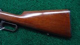 SCARCE WINCHESTER MODEL 1895 RIFLE IN CALIBER 30-03 SPRINGFIELD - 15 of 19