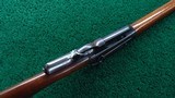 SCARCE WINCHESTER MODEL 1895 RIFLE IN CALIBER 30-03 SPRINGFIELD - 3 of 19