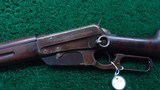 *Sale Pending* - WINCHESTER MODEL 1895 SRC IN CALIBER 30 GOV '03 - 2 of 20