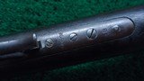 *Sale Pending* - WINCHESTER MODEL 1895 SRC IN CALIBER 30 GOV '03 - 14 of 20
