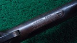 *Sale Pending* - WINCHESTER MODEL 1895 SRC IN CALIBER 30 GOV '03 - 8 of 20