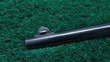 WINCHESTER MODEL 1895 RIFLE IN DESIRABLE 405 CALIBER - 15 of 22