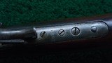 WINCHESTER MODEL 1895 RIFLE IN DESIRABLE 405 CALIBER - 16 of 22