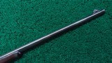 WINCHESTER MODEL 1895 RIFLE IN DESIRABLE 405 CALIBER - 7 of 22
