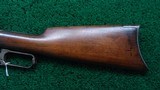 WINCHESTER MODEL 1895 RIFLE IN DESIRABLE 405 CALIBER - 18 of 22