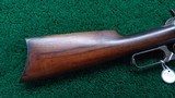 WINCHESTER MODEL 1895 RIFLE IN DESIRABLE 405 CALIBER - 20 of 22
