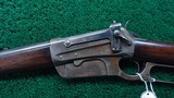 WINCHESTER MODEL 1895 RIFLE IN DESIRABLE 405 CALIBER - 2 of 22