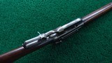 WINCHESTER MODEL 1895 RIFLE IN DESIRABLE 405 CALIBER - 3 of 22