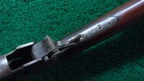 WINCHESTER MODEL 1895 RIFLE IN DESIRABLE 405 CALIBER - 9 of 22