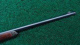 WINCHESTER MODEL 53 RIFLE IN 25-20 WCF - 7 of 22