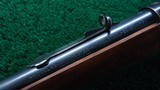 WINCHESTER MODEL 53 RIFLE IN 25-20 WCF - 13 of 22