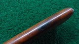 WINCHESTER MODEL 53 RIFLE IN 25-20 WCF - 14 of 22