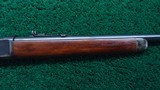 WINCHESTER MODEL 53 RIFLE IN 25-20 WCF - 5 of 22