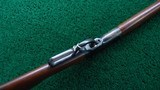 WINCHESTER MODEL 53 RIFLE IN 25-20 WCF - 3 of 22