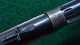 *Sale Pending* - WINCHESTER MODEL 53 RIFLE IN 44 WCF - 10 of 22