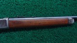*Sale Pending* - WINCHESTER MODEL 53 RIFLE IN 44 WCF - 5 of 22