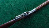 *Sale Pending* - WINCHESTER MODEL 53 RIFLE IN 44 WCF - 3 of 22