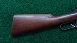*Sale Pending* - WINCHESTER MODEL 53 RIFLE IN 44 WCF - 20 of 22