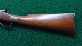 *Sale Pending* - VERY NICE SHARPS CONVERSION SINGLE SHOT RIFLE - 21 of 25