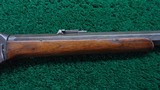 *Sale Pending* - VERY NICE SHARPS CONVERSION SINGLE SHOT RIFLE - 5 of 25