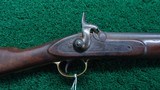 TOWER PATTERN 1853 ENFIELD SHOTGUN CONVERSION - 1 of 24