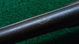 TOWER PATTERN 1853 ENFIELD SHOTGUN CONVERSION - 16 of 24
