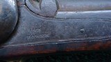 TOWER PATTERN 1853 ENFIELD SHOTGUN CONVERSION - 9 of 24