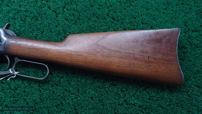 WINCHESTER MODEL 1894 SRC IN 32 WS - Image 19 of 23