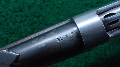 WINCHESTER MODEL 1894 SRC IN 32 WS - Image 6 of 23