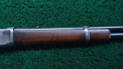 WINCHESTER MODEL 1894 SRC IN 32 WS - Image 5 of 23