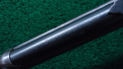 WINCHESTER MODEL 1894 SRC IN 32 WS - Image 12 of 23