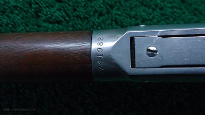 WINCHESTER MODEL 1894 SRC IN 32 WS - Image 17 of 23